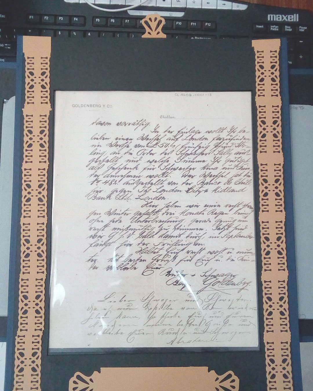 Exhibidores personalizados Conservacion