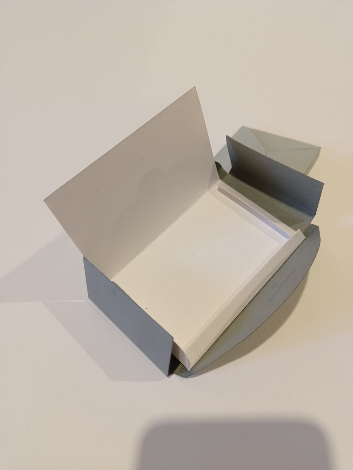 Sobres Fotografía / Diapositivas 6x10cm